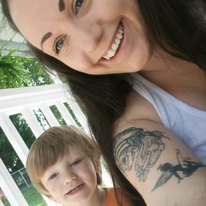 Meet your Posher, Savannah